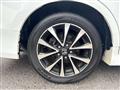 2012 Honda Step WGN