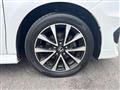 2012 Honda Step WGN