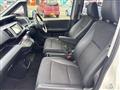 2012 Honda Step WGN