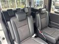 2012 Honda Step WGN