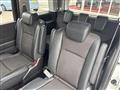 2012 Honda Step WGN