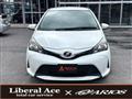 2015 Toyota Vitz