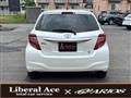 2015 Toyota Vitz