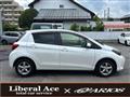 2015 Toyota Vitz