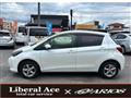 2015 Toyota Vitz