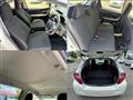 2015 Toyota Vitz