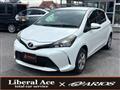 2015 Toyota Vitz