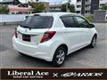 2015 Toyota Vitz