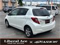 2015 Toyota Vitz
