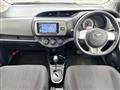 2015 Toyota Vitz