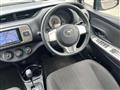 2015 Toyota Vitz
