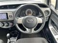 2015 Toyota Vitz