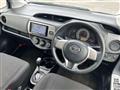 2015 Toyota Vitz