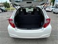 2015 Toyota Vitz