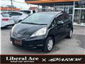 2010 Honda Fit