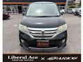 2011 Nissan Serena