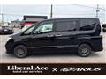 2011 Nissan Serena