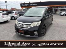 2011 Nissan Serena
