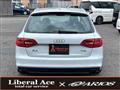 2015 Audi A4