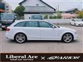 2015 Audi A4