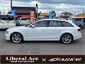 2015 Audi A4
