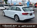 2015 Audi A4
