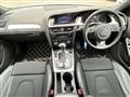 2015 Audi A4