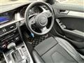 2015 Audi A4
