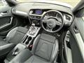 2015 Audi A4