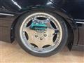 2002 Toyota Crown