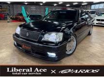 2002 Toyota Crown