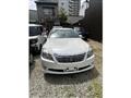 2010 Toyota Crown Hybrid