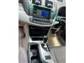 2010 Toyota Crown Hybrid