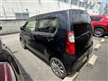 2014 Suzuki Wagon R
