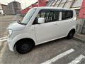 2015 Nissan Moco