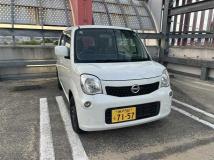 2015 Nissan Moco