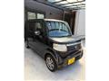 2014 Honda N BOX