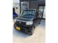 2014 Honda N BOX