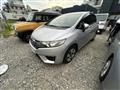 2015 Honda Fit Hybrid