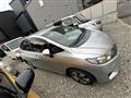 2015 Honda Fit Hybrid