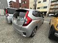 2015 Honda Fit Hybrid