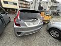 2015 Honda Fit Hybrid