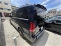 2016 Mercedes-Benz V-Class
