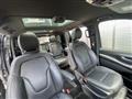 2016 Mercedes-Benz V-Class