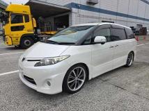 2010 Toyota Estima