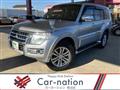 2014 Mitsubishi Pajero