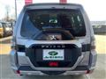 2014 Mitsubishi Pajero
