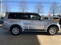 2014 Mitsubishi Pajero