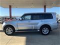 2014 Mitsubishi Pajero