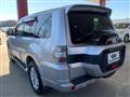 2014 Mitsubishi Pajero